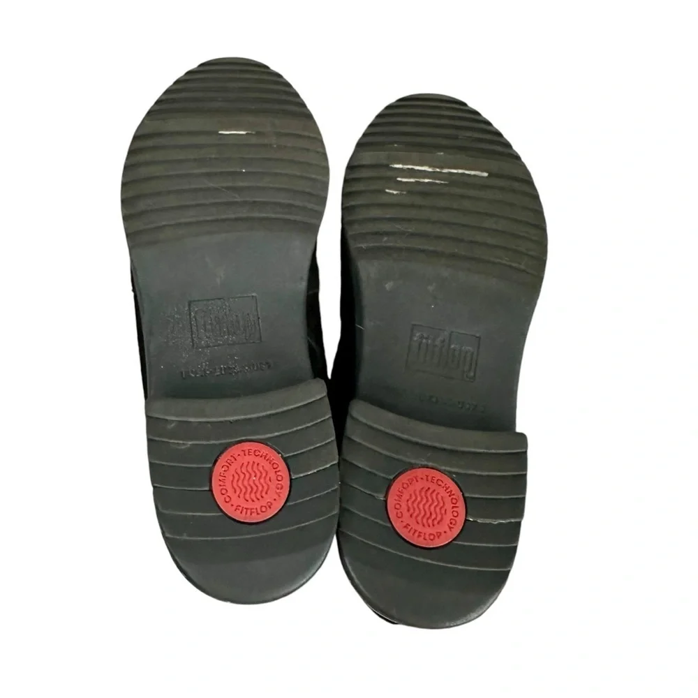 FitFlop‎ MARIA Suede Ankle Boots